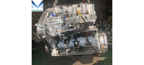 new engine diesel d4bb complete hyundai 1991-20